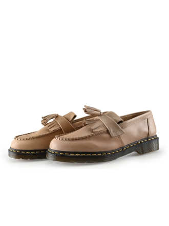 Dr. Martens Loafers  Beige 330369
 Größe 44
 