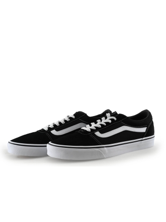 Vans Sneaker Schwarz 330374
 Größe 44
 