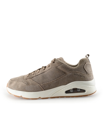 Skechers Sneaker Beige 330375
 Größe 43
 