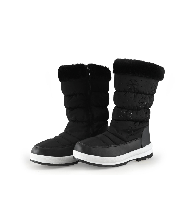 Nelson Schneestiefel