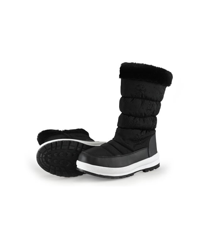 Nelson Schneestiefel