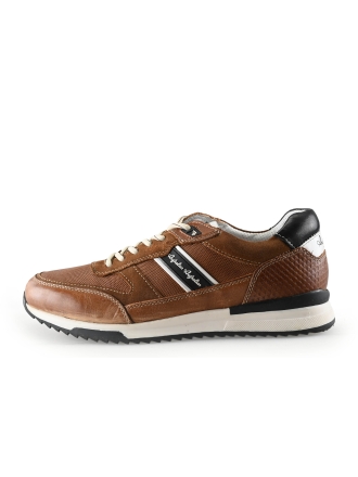 Australian Sneaker Cognac 330380
 Größe 43
 