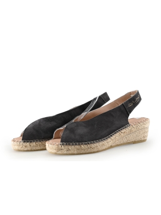 Fred de La Bretoniere Espadrilles Beige 330381
 Größe 37
 