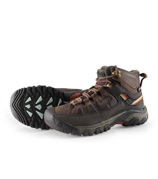 Keen Wanderschuhe