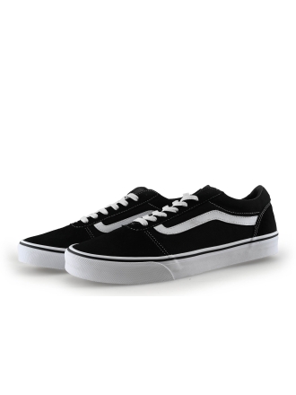 Vans Sneaker Schwarz 330384
 Größe 44
 