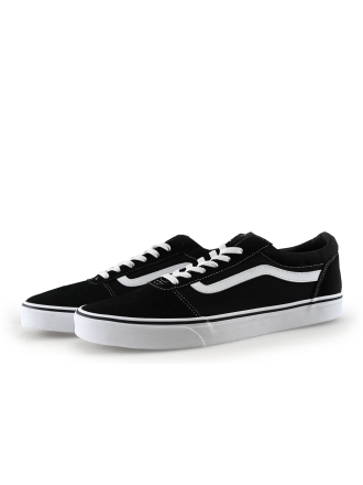 Vans Sneaker Schwarz 330385
 Größe 47
 