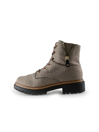 Rieker Schnürstiefel Sonstiges 330397
 Größe 41
 