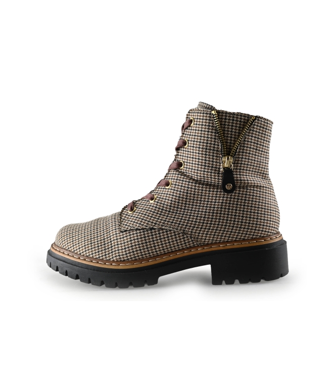 Rieker Schnürstiefel