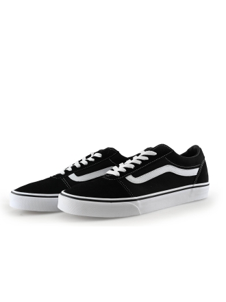 Vans Sneaker Schwarz 330399
 Größe 44
 