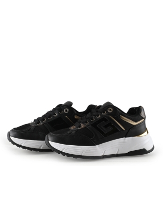 Guess Sneaker Schwarz 330400
 Größe 38
 