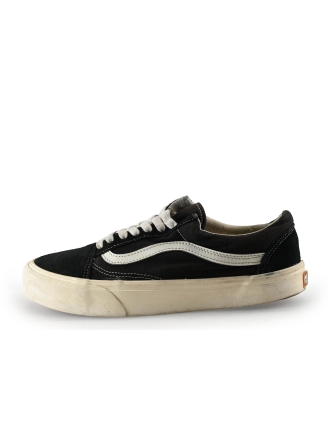 Vans Sneaker Schwarz 330406
 Größe 42
 