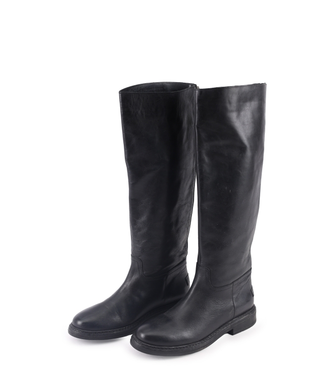 Shabbies Amsterdam Stiefel