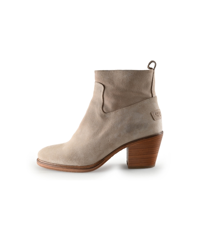Shabbies Amsterdam Stiefeletten