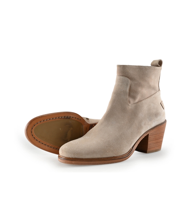 Shabbies Amsterdam Stiefeletten