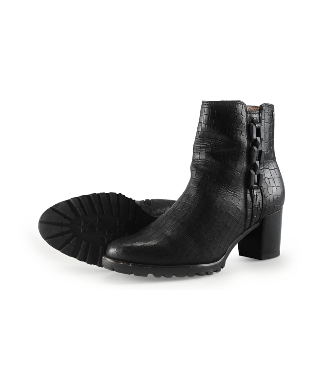 No Stress Stiefeletten