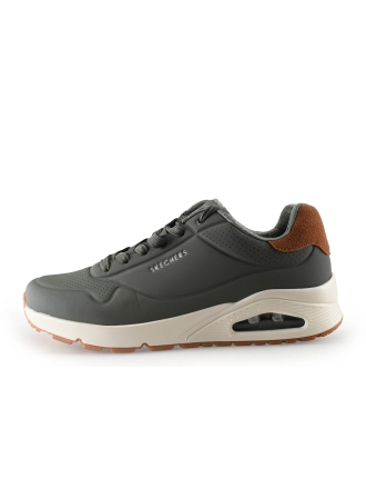 Skechers Sneaker Grün 330421
 Größe 43
 
