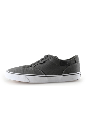 Vans Sneaker Grau 330423
 Größe 47
 