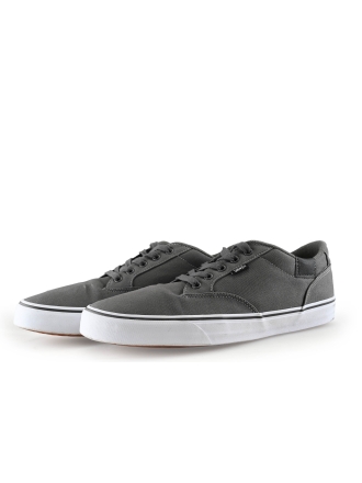 Vans Sneaker Grau 330423
 Größe 47
 
