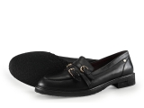 Fred de La Bretoniere Loafers 