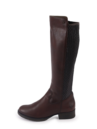 Rieker Stiefel Braun 330425
 Größe 39
 