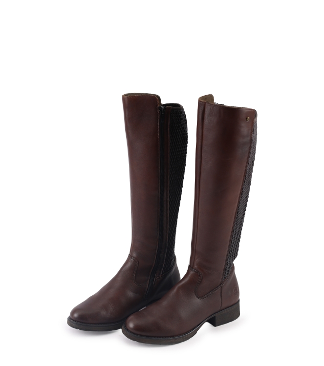 Rieker Stiefel
