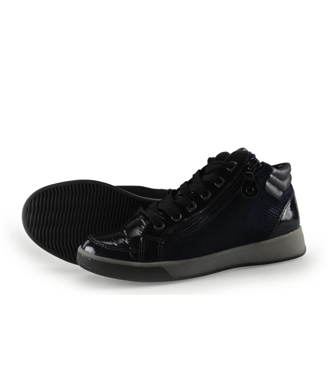 Ara Hohe Sneaker