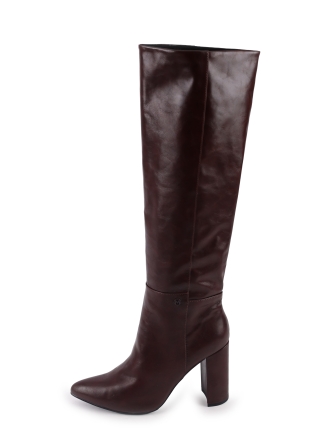 Mexx Stiefel Cognac 330429
 Größe 39
 