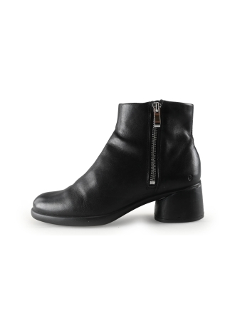 Ecco Stiefeletten Schwarz 330431
 Größe 37
 