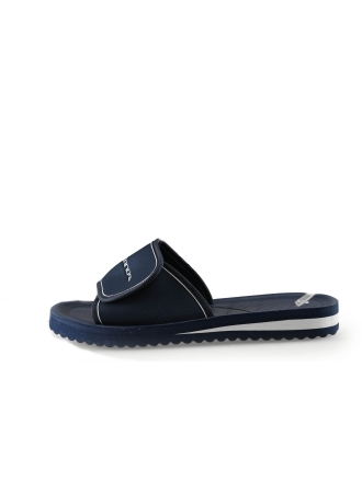 Rucanor Flip-Flops Blau 330438
 Größe 41
 