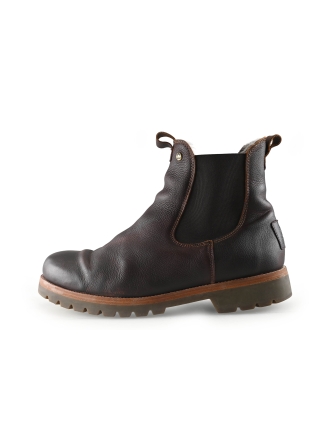Panama Jack Chelsea boots Braun 330446
 Größe 47
 