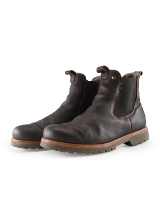 Panama Jack Chelsea boots Braun 330446
 Größe 47
 