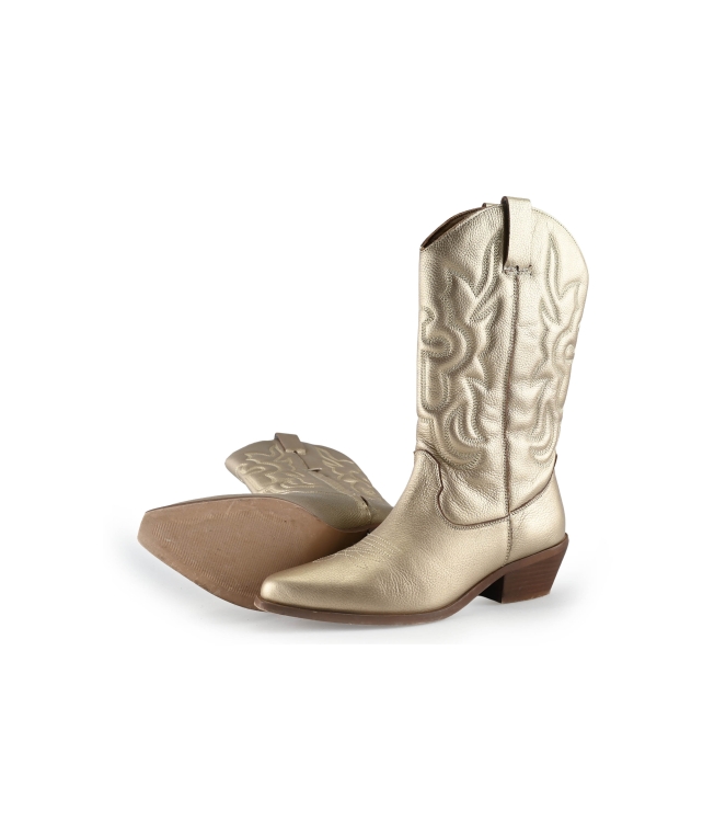 Nelson Cowboystiefel