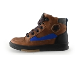 Nelson Hohe Sneaker