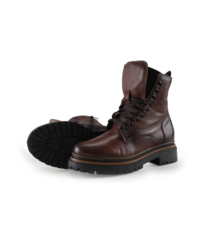 Nelson Schnürstiefel