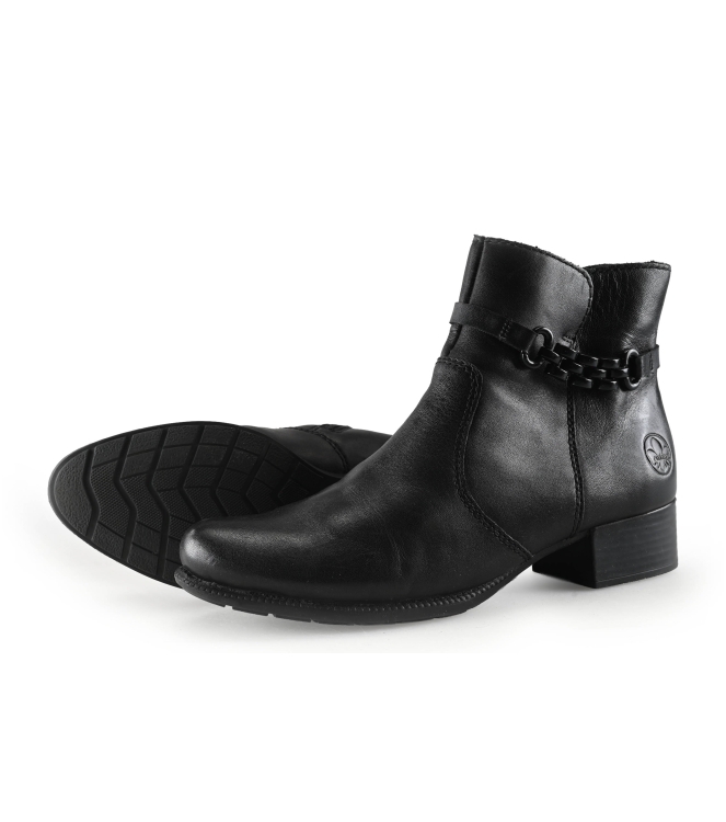 Rieker Stiefeletten