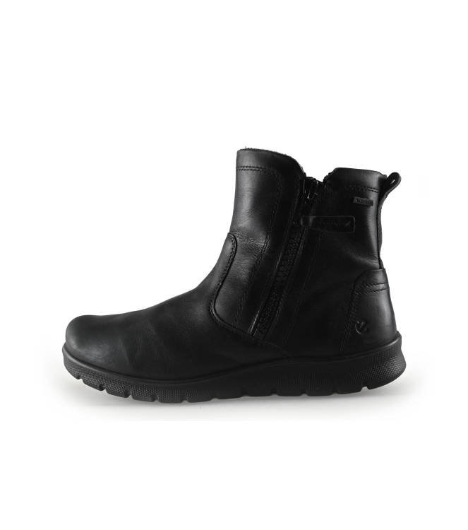 Ecco Stiefeletten