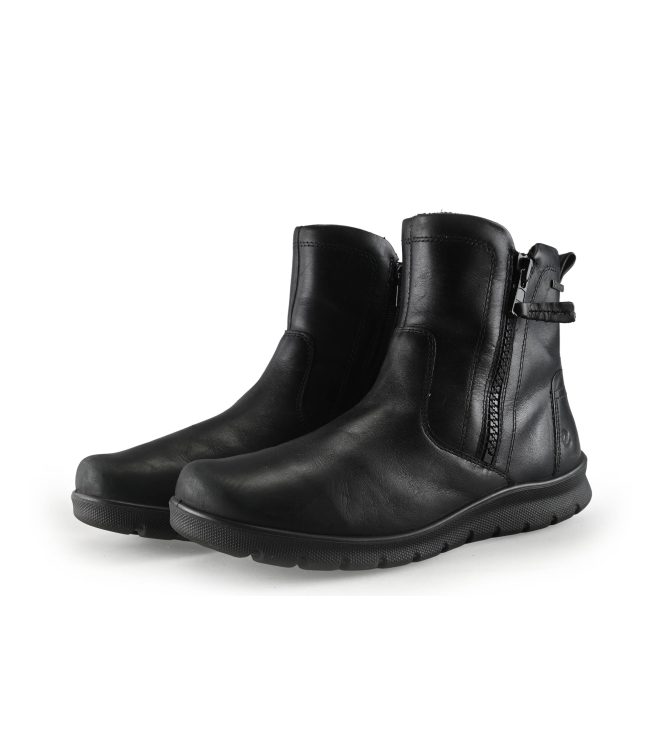 Ecco Stiefeletten