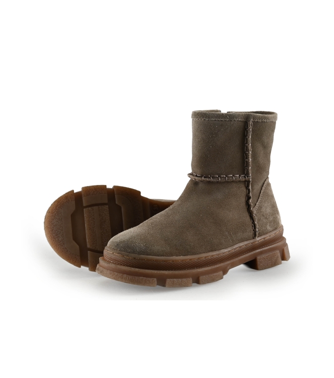 Keq Stiefeletten