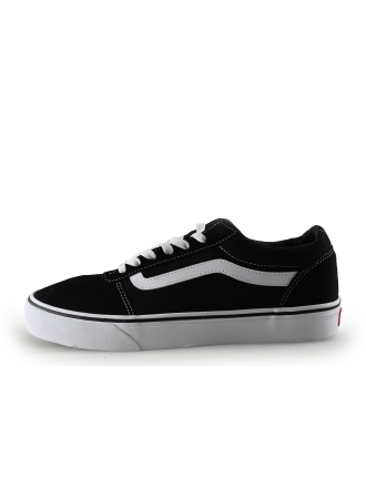 Vans Sneaker Schwarz 330461
 Größe 42½
 