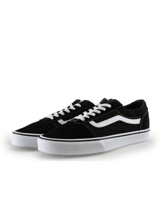 Vans Sneaker Schwarz 330462
 Größe 44
 