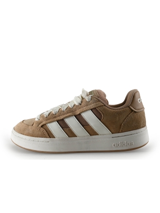 Adidas Sneaker Braun 330463
 Größe 41
 