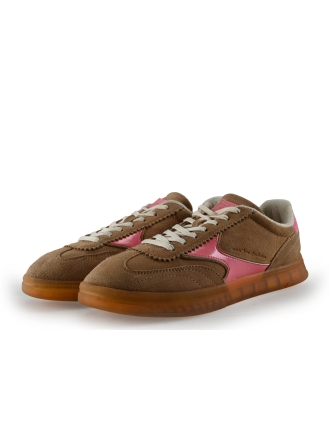 Scotch & Soda Sneaker Beige 330467
 Größe 41
 