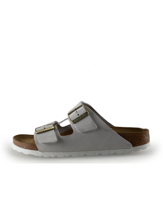 Birkenstock Sandalen Weiß 330468
 Größe 39
 