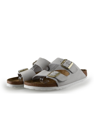 Birkenstock Sandalen Weiß 330468
 Größe 39
 