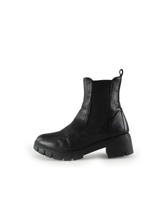 Nelson Chelsea boots Schwarz 330469
 Größe 39
 