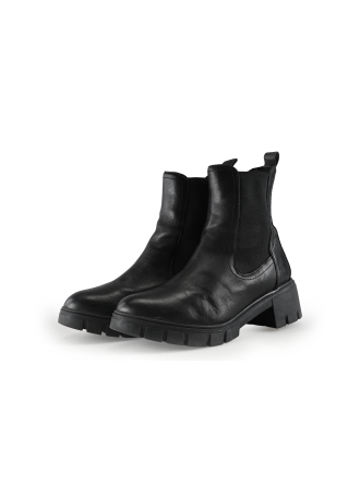 Nelson Chelsea boots Schwarz 330469
 Größe 39
 