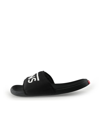 Vans Flip-Flops Schwarz 330471
 Größe 38
 