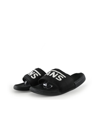 Vans Flip-Flops Schwarz 330471
 Größe 38
 