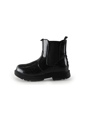 Nelson Chelsea boots Schwarz 330472
 Größe 30
 