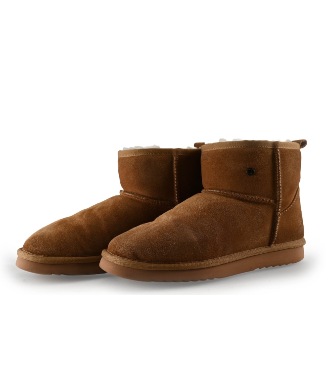 Warmbat Stiefeletten